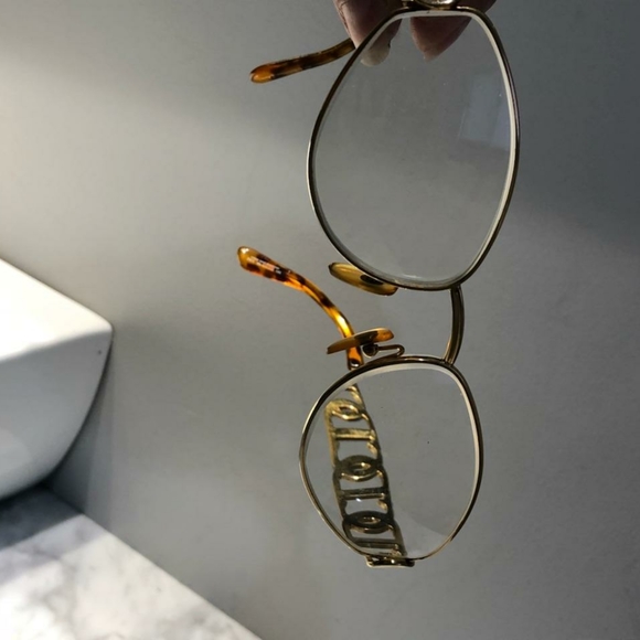 Christian dior glasses - Picture 2 of 6